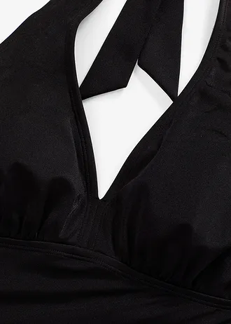 Jednodílné plavky • černá • bonprix obchod