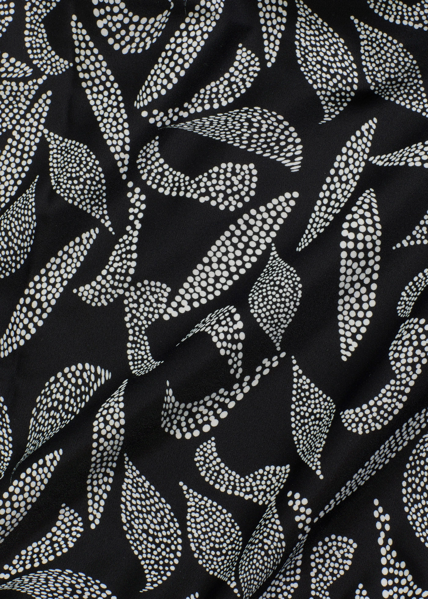 Licht corrigerend badpak • zwart met print • bonprix online shop