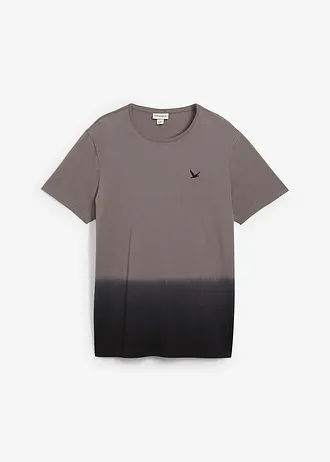 T-shirt van puur katoen