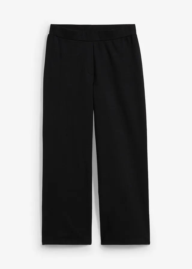 Pantaloni casual largi