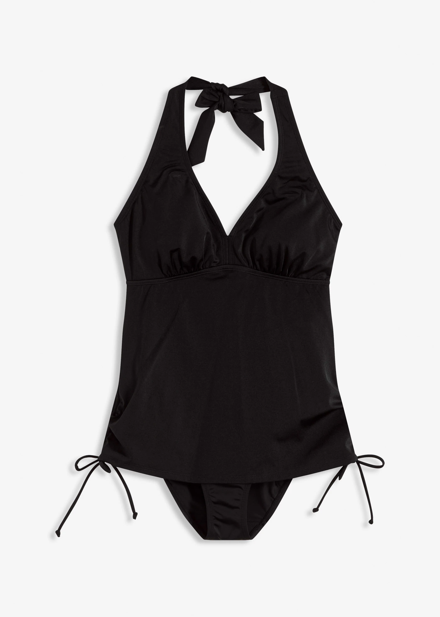 Jednodílné plavky • černá • bonprix obchod