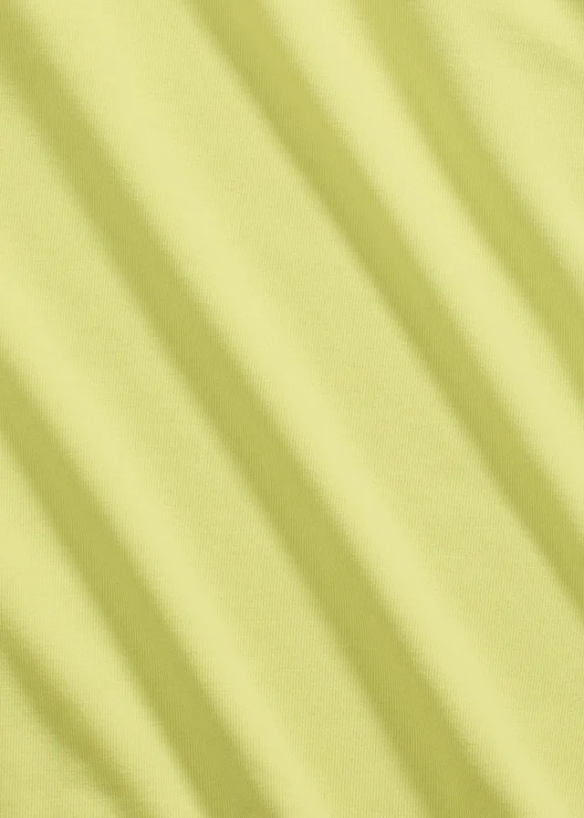 Top met twist detail • citrusgeel • product-page.page-title-suffix