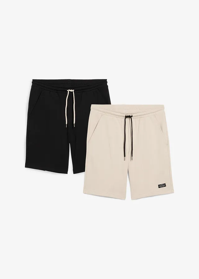 Bermude casual (set/2 buc.)