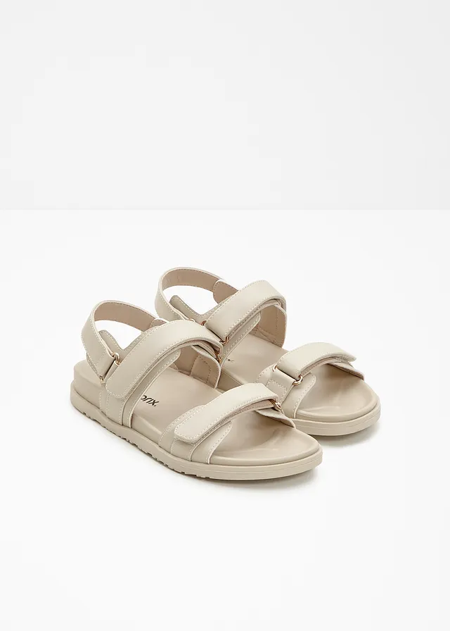 Sandales • sable clair • product-page.page-title-suffix
