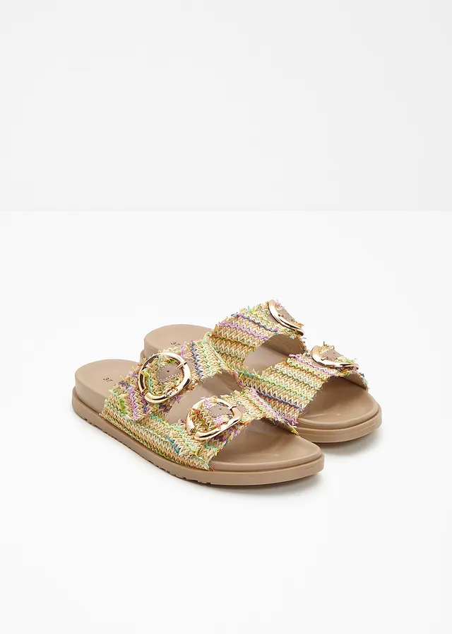 Mules • écru • product-page.page-title-suffix