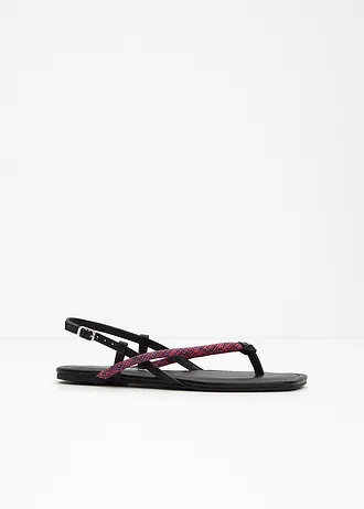Teensandalen