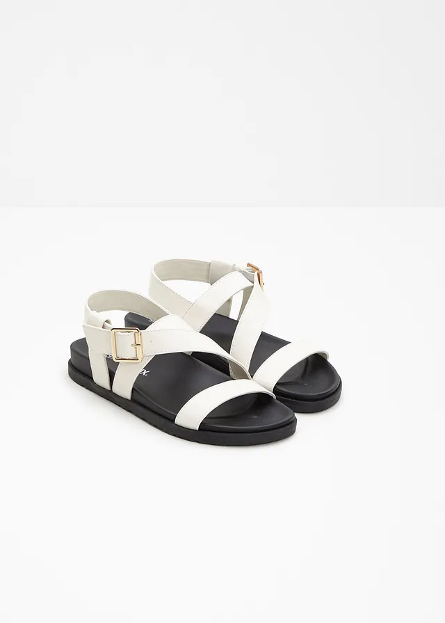 Sandalen • crèmewit • product-page.page-title-suffix
