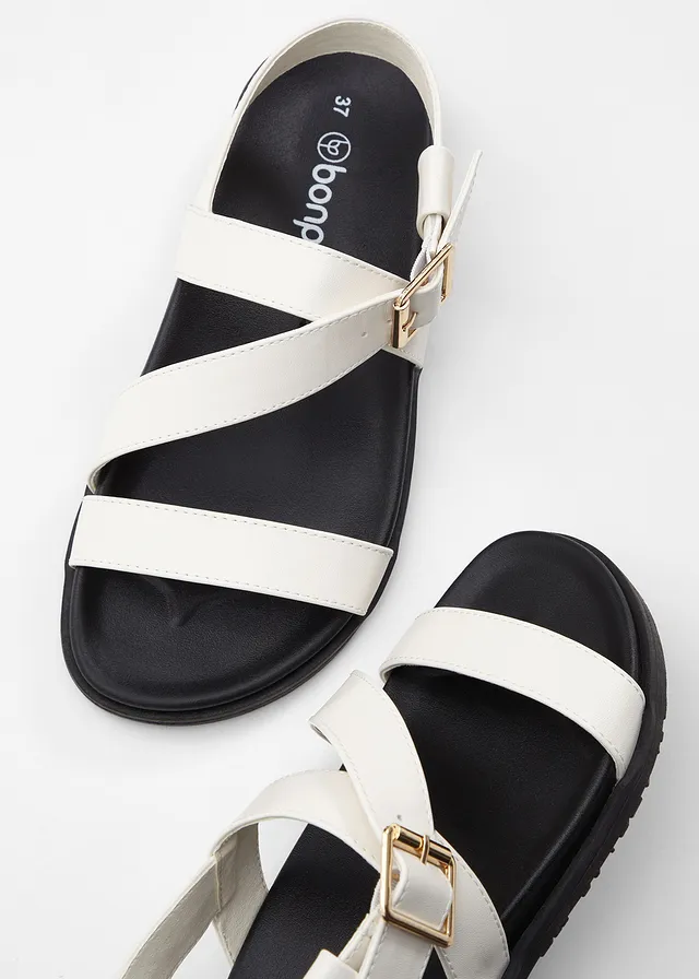 Sandalen • crèmewit • product-page.page-title-suffix