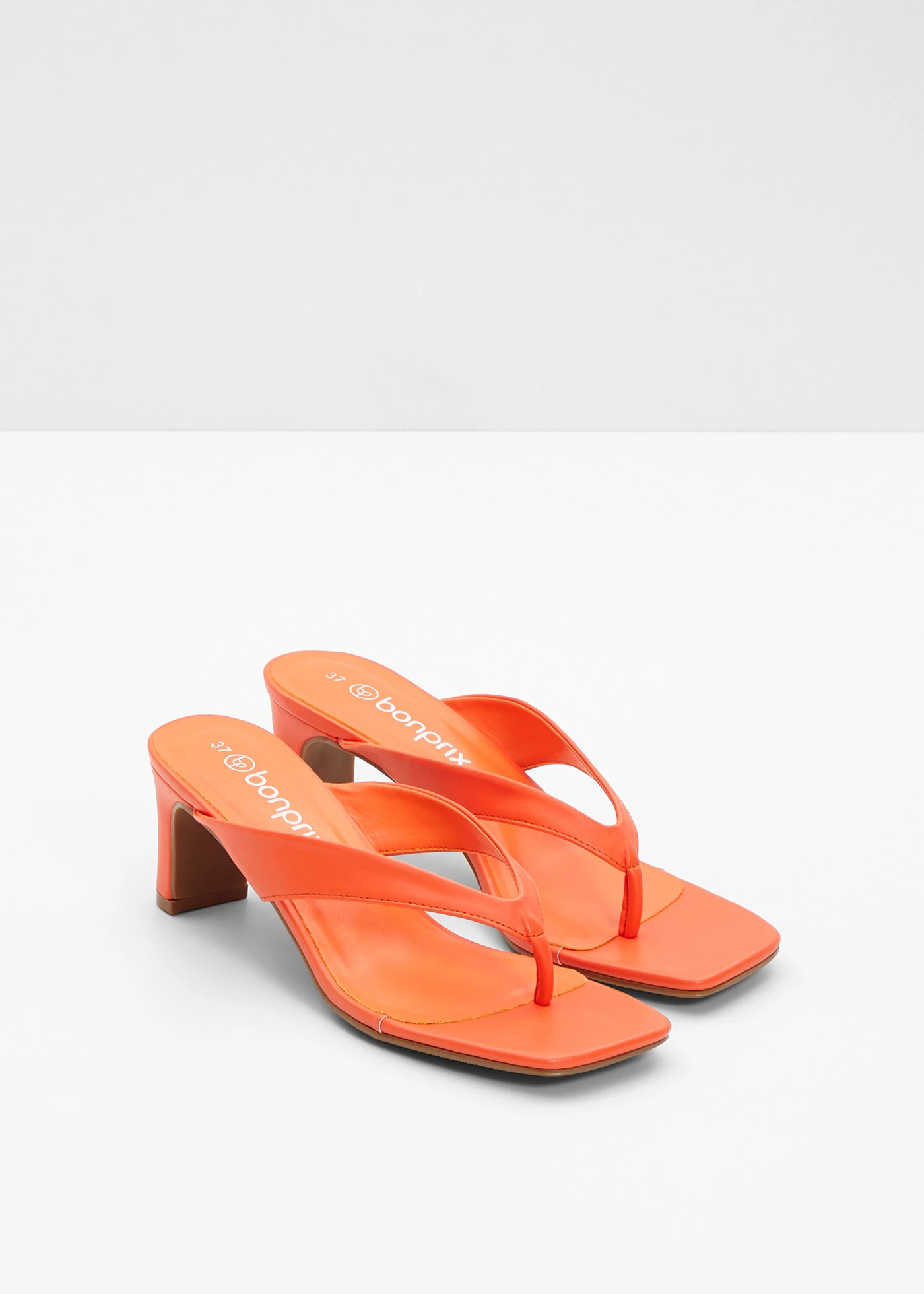 Žabky • mango • bonprix obchod