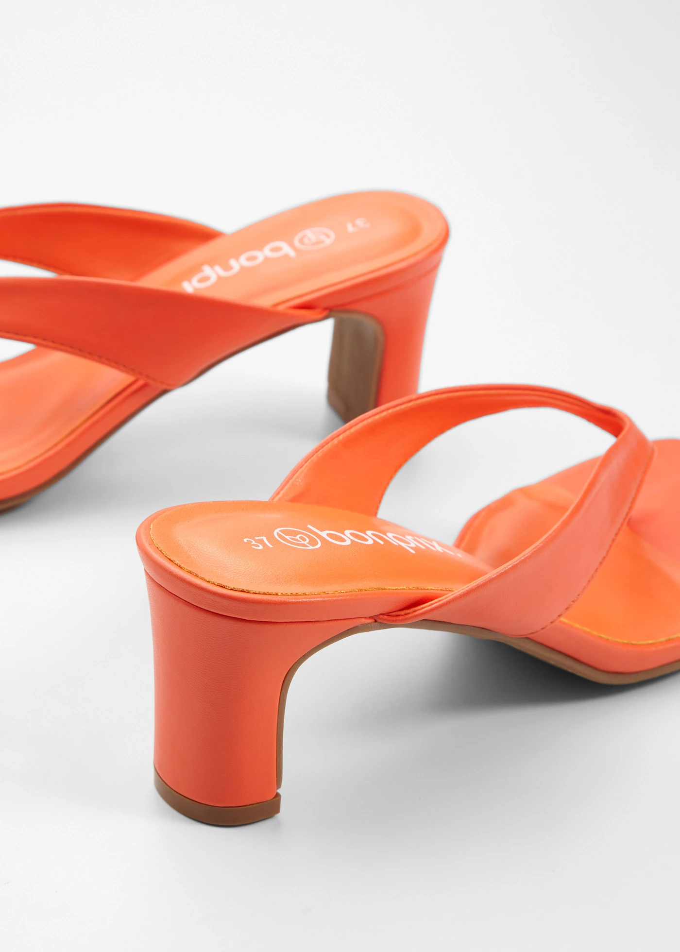 Žabky • mango • bonprix obchod