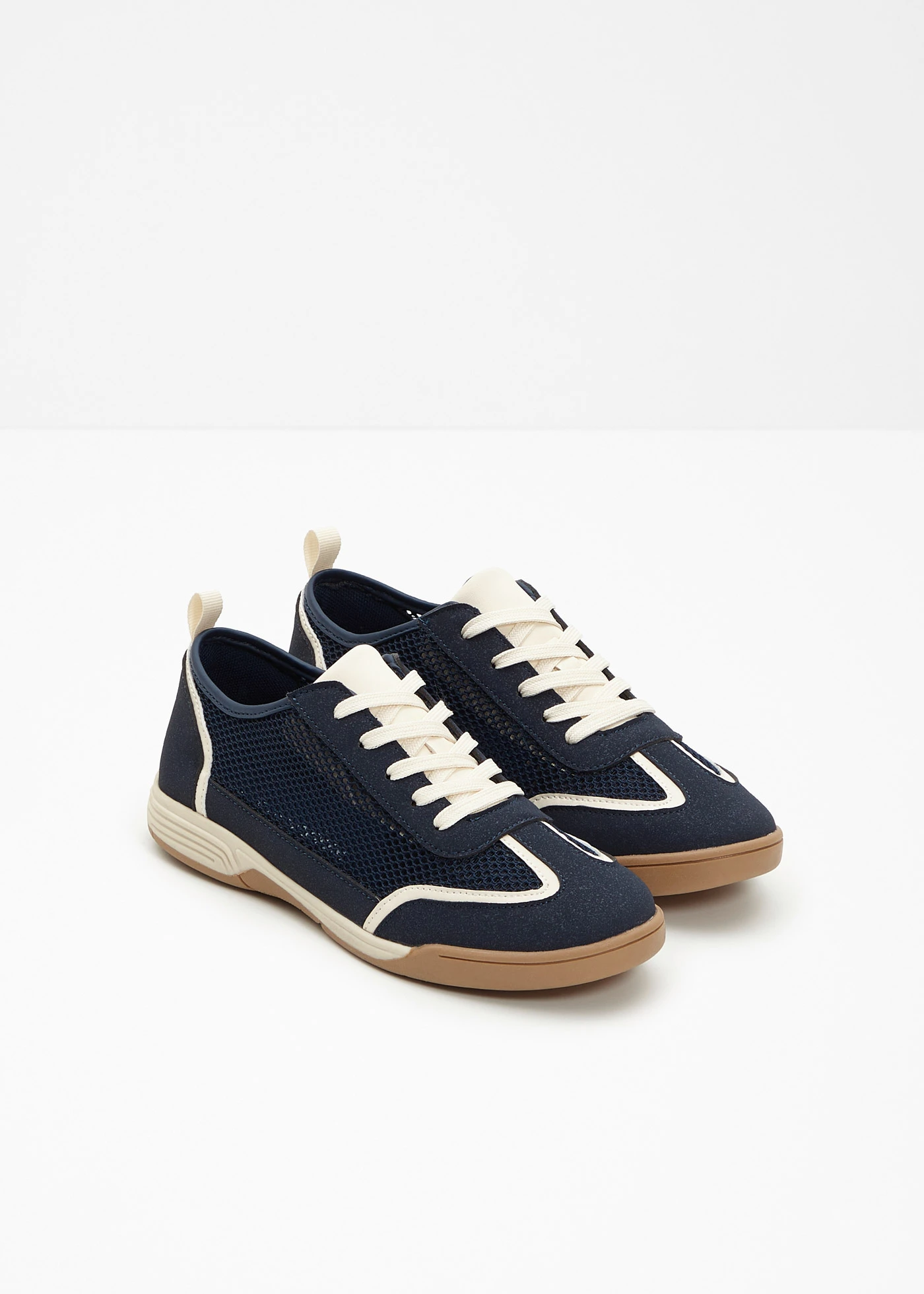 Sneakers • donkerblauw • bonprix online shop