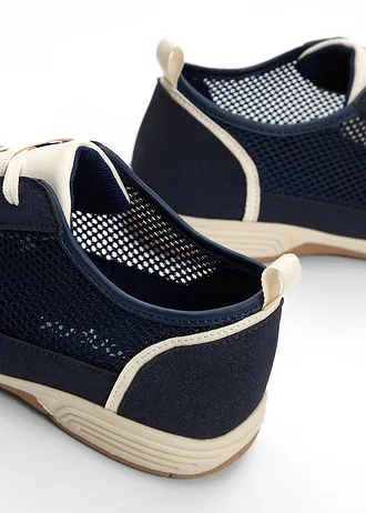 Sneakers • donkerblauw • bonprix online shop