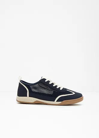 Sneakers • donkerblauw • bonprix online shop
