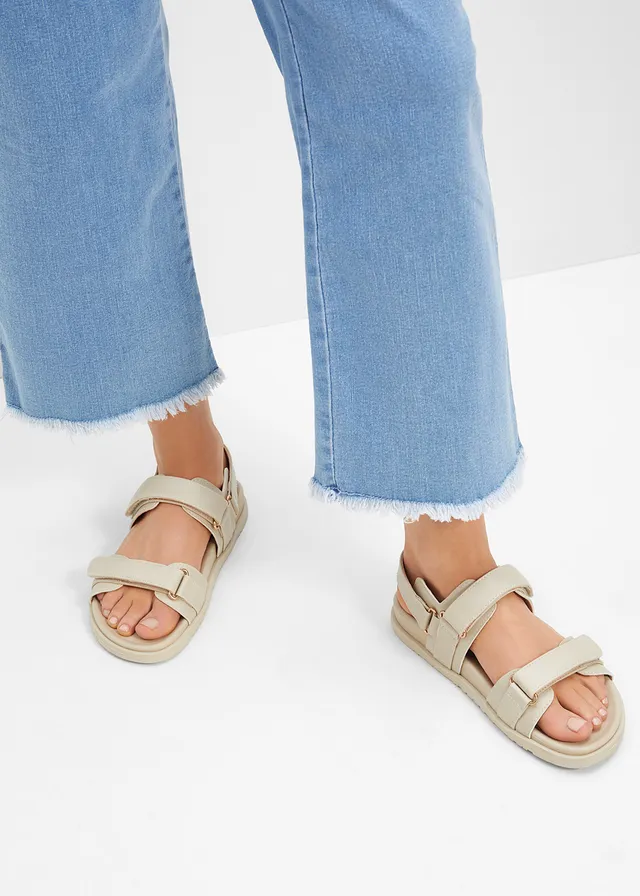 Sandales • sable clair • product-page.page-title-suffix
