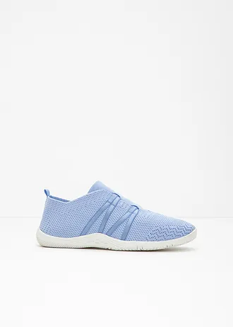 Tenisky barefoot s flexibilnou podrážkou