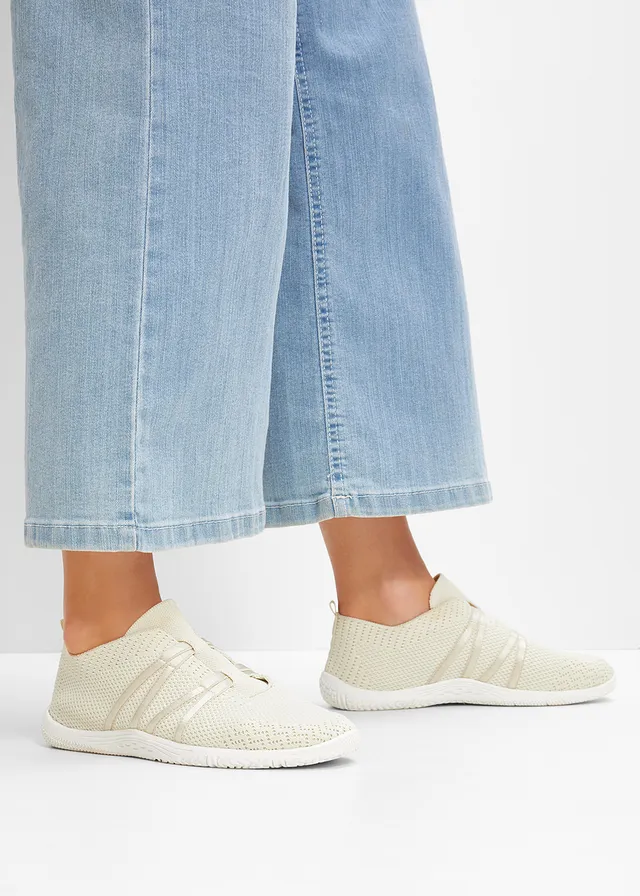 Barefoot schoenen met flexibele zool • naturel • product-page.page-title-suffix
