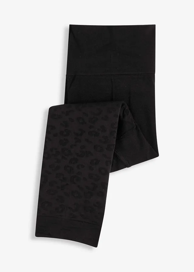 Cycliste anti-frottement avec ceinture confortable 50D
