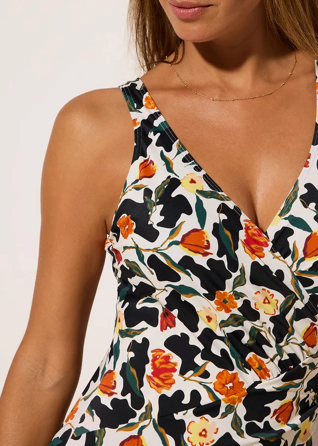 Maillot 1 pièce • multicolore • product-page.page-title-suffix