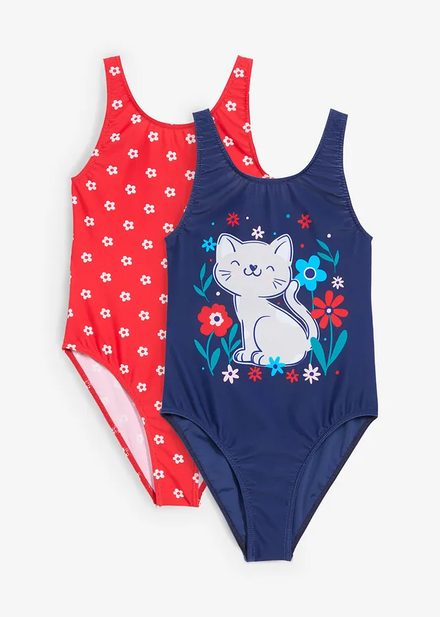 Costum de baie (set/2 buc.)