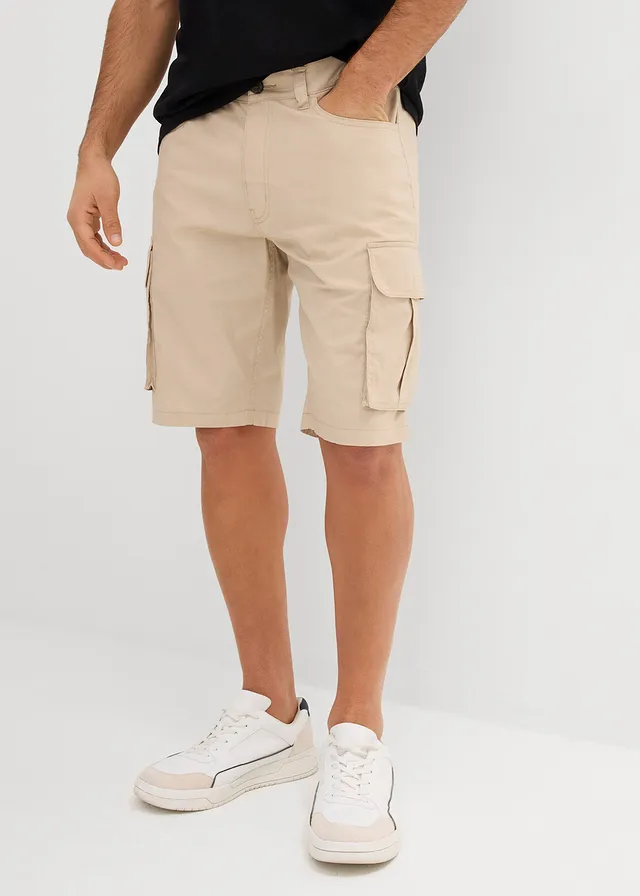 Bermuda cargo extensible, regular