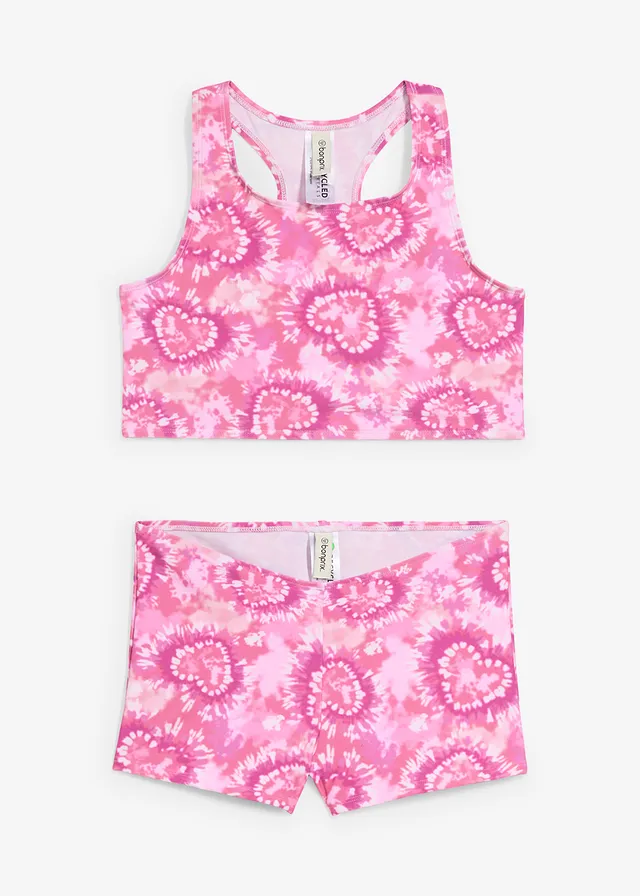 Costum baie (set/2piese)