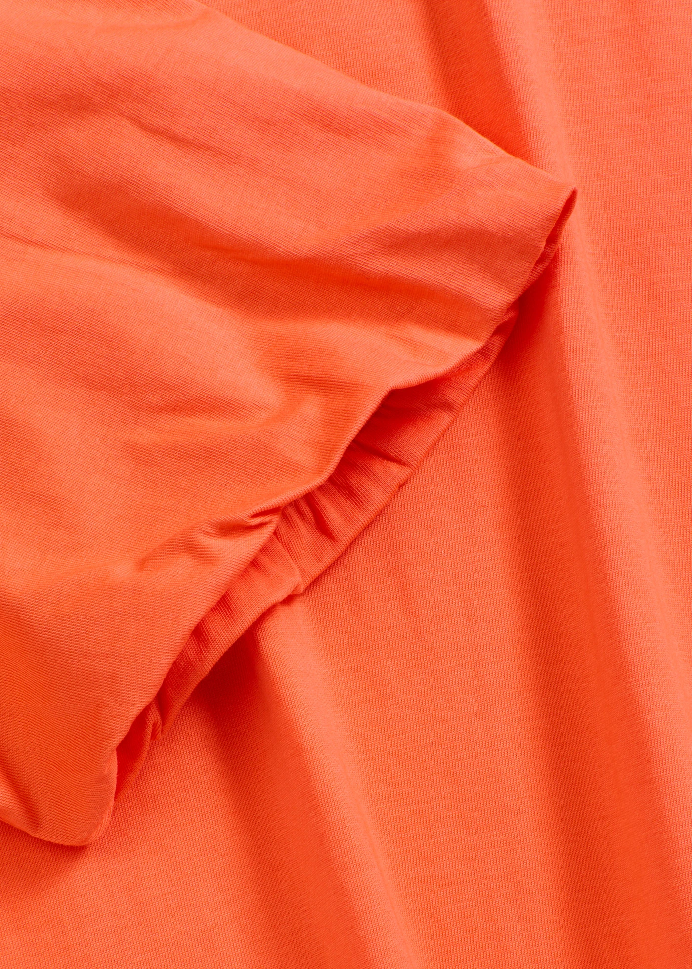 T-shirt oversize z czystej bawełny organicznej • mango • sklep bonprix