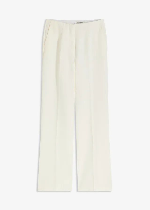 Pantaloni Marlene