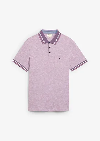 Polo 100% coton