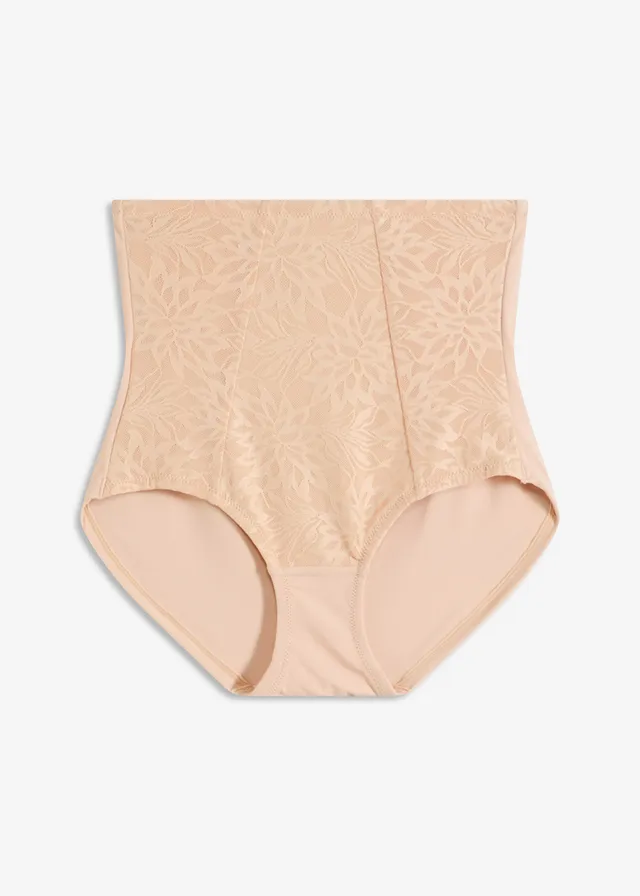 Chilot shape panty cu efect modelator puternic