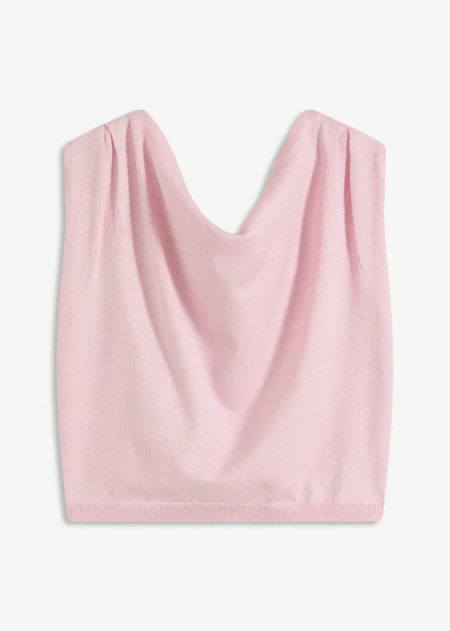 T-shirt une épaule
