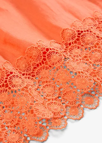 Top z čistého lnu • mango • bonprix obchod