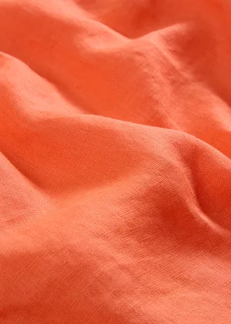 Fustă skort 100% in • galben-mango • magazin bonprix