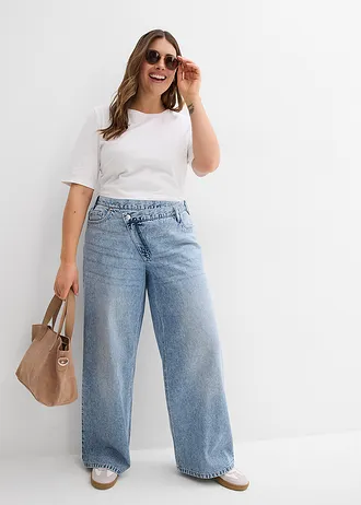 Body (set van 2), Kleur: zwart/wit