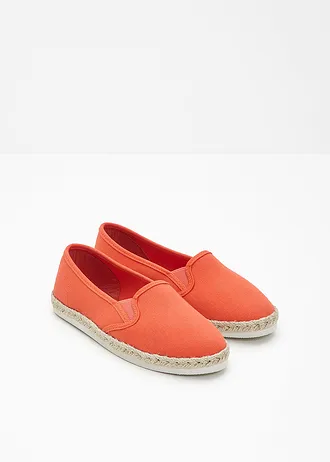 Espadryle z efektem rafii • mango • sklep bonprix