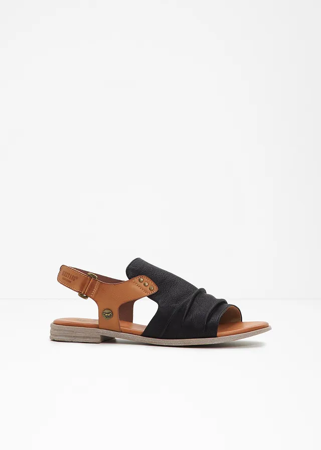 Mustang sandalen