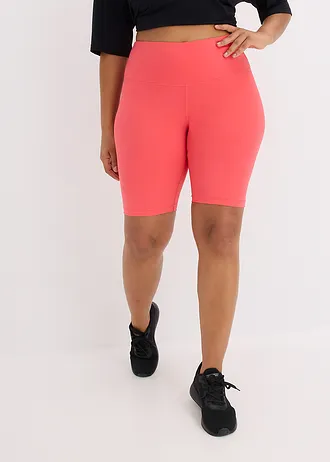 Korte sportlegging, Kleur: paradijspink