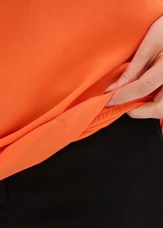 Blouse sans manches • mangue • Boutique bonprix