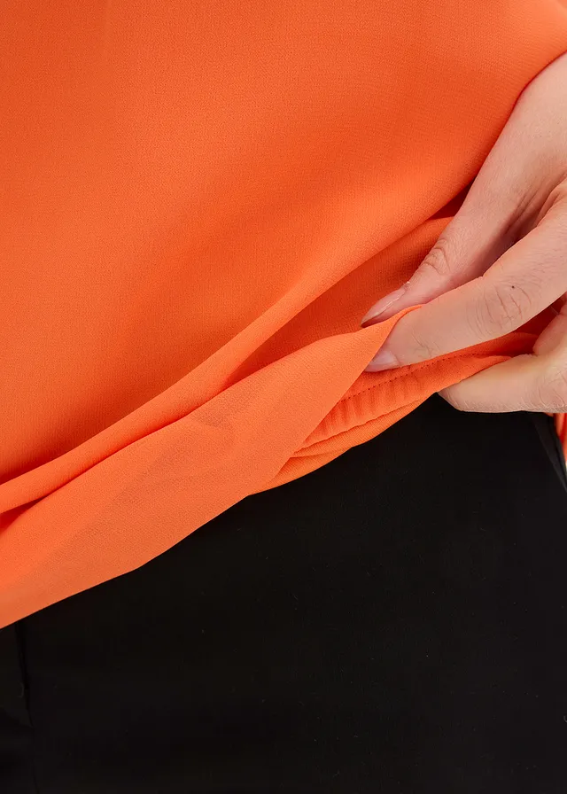 Blouse sans manches • mangue • product-page.page-title-suffix