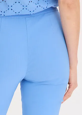 Pantalon 7/8 • bleu moyen • Boutique bonprix