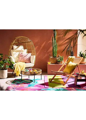 Windlicht (set van 2) • pink-turkoois • bonprix online shop