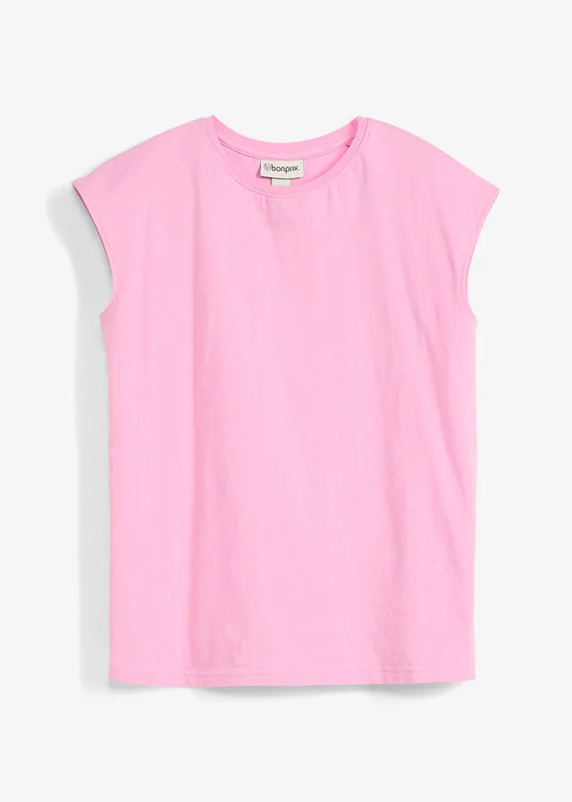 Tricou din bumbac organic 100%