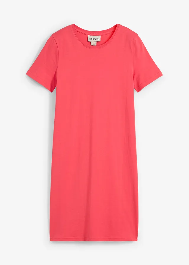 Rochie din jerse din bumbac organic 100%