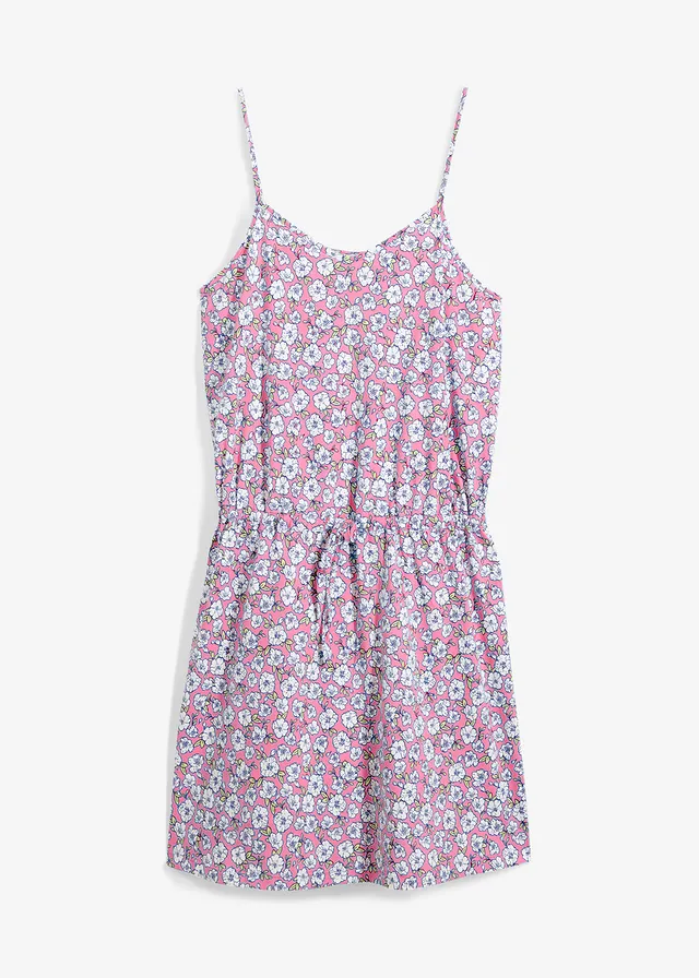 Rochie din jerse din bumbac 100%