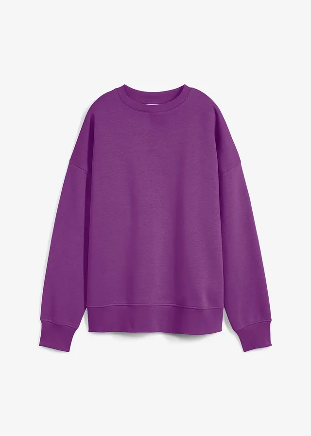 Bluza oversize