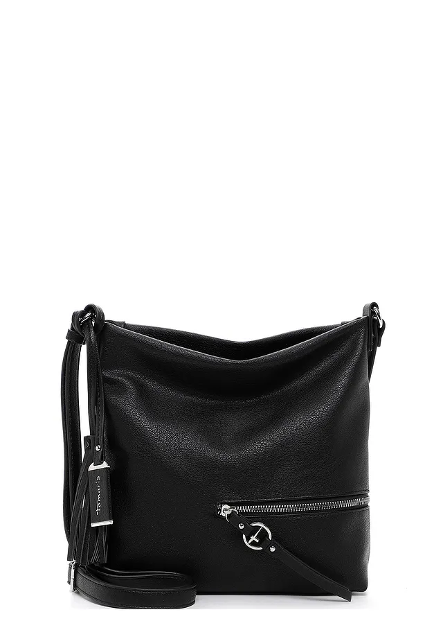 Tamaris schoudertas • zwart • bonprix online shop