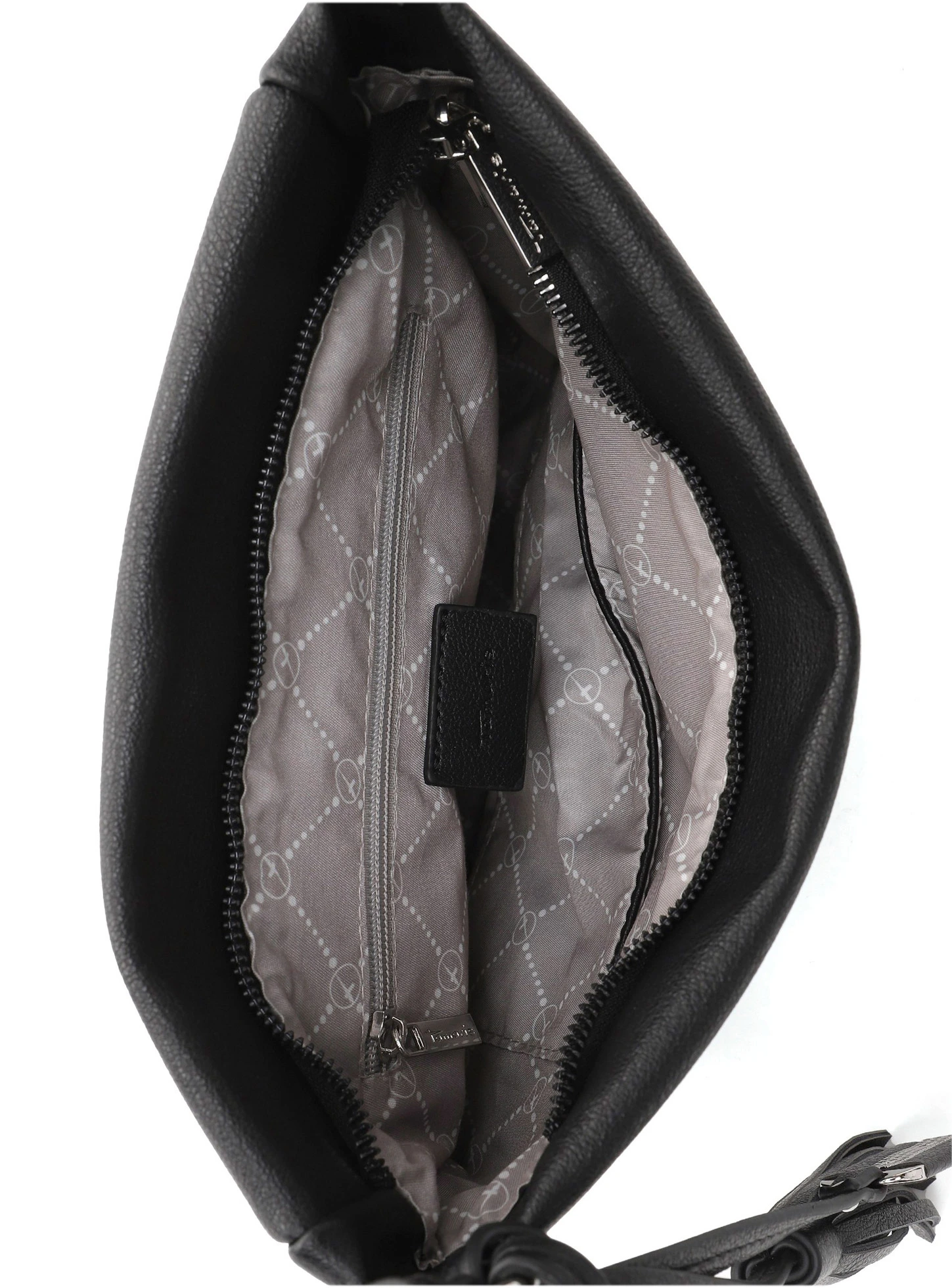 Tamaris schoudertas • zwart • bonprix online shop