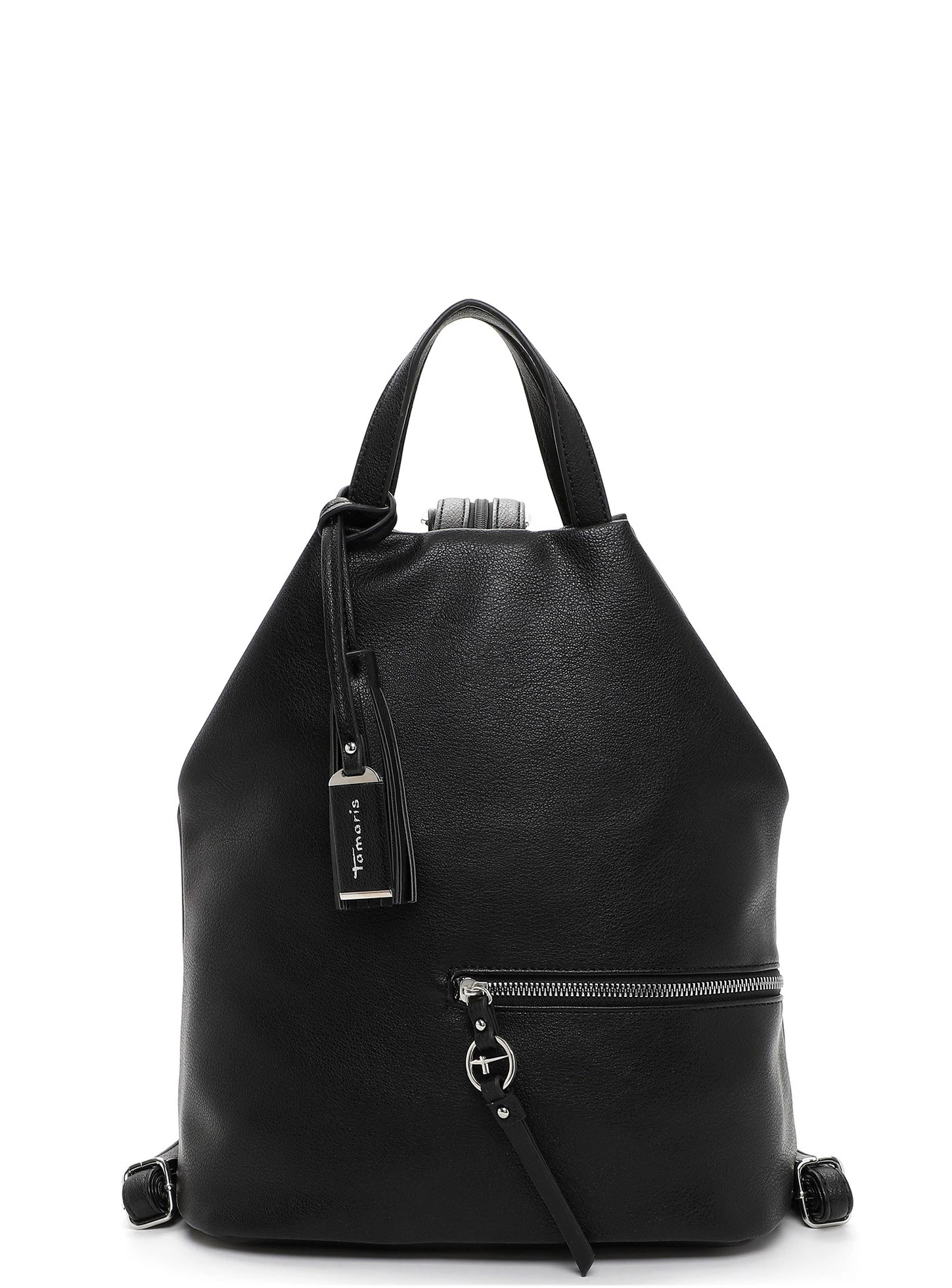 Rugzak van Tamaris • zwart • bonprix online shop