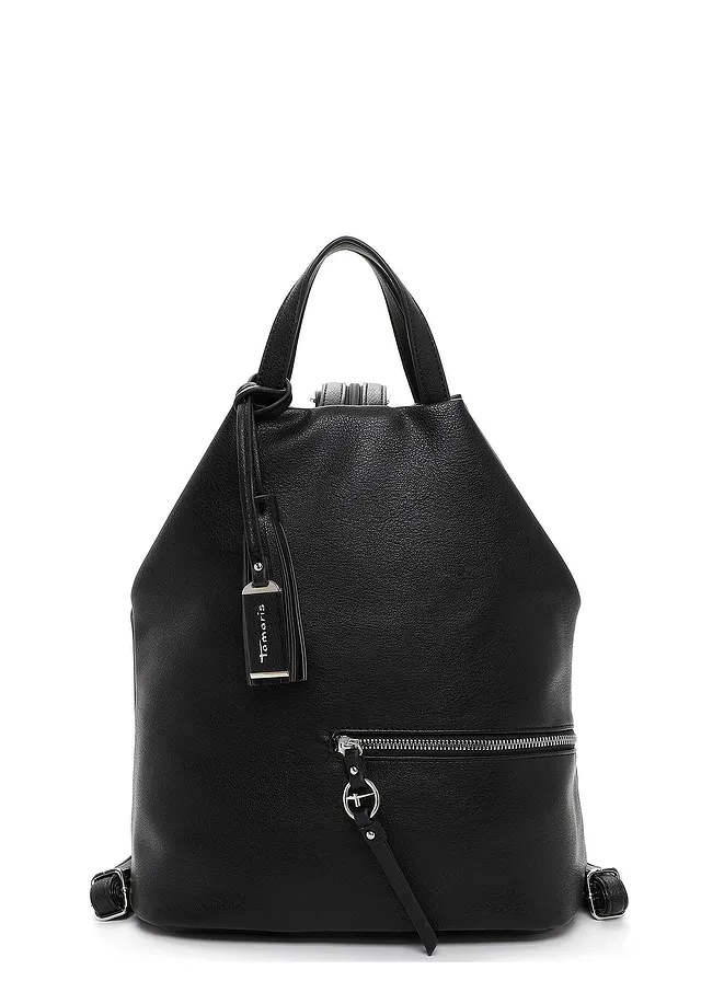 Rugzak van Tamaris • zwart • bonprix online shop