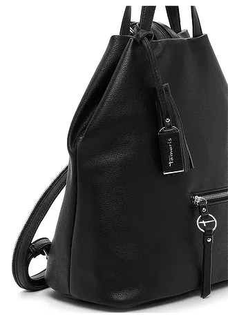 Rugzak van Tamaris • zwart • bonprix online shop