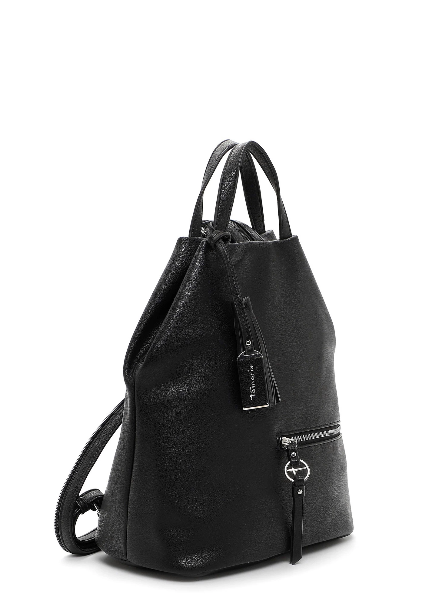 Rugzak van Tamaris • zwart • bonprix online shop